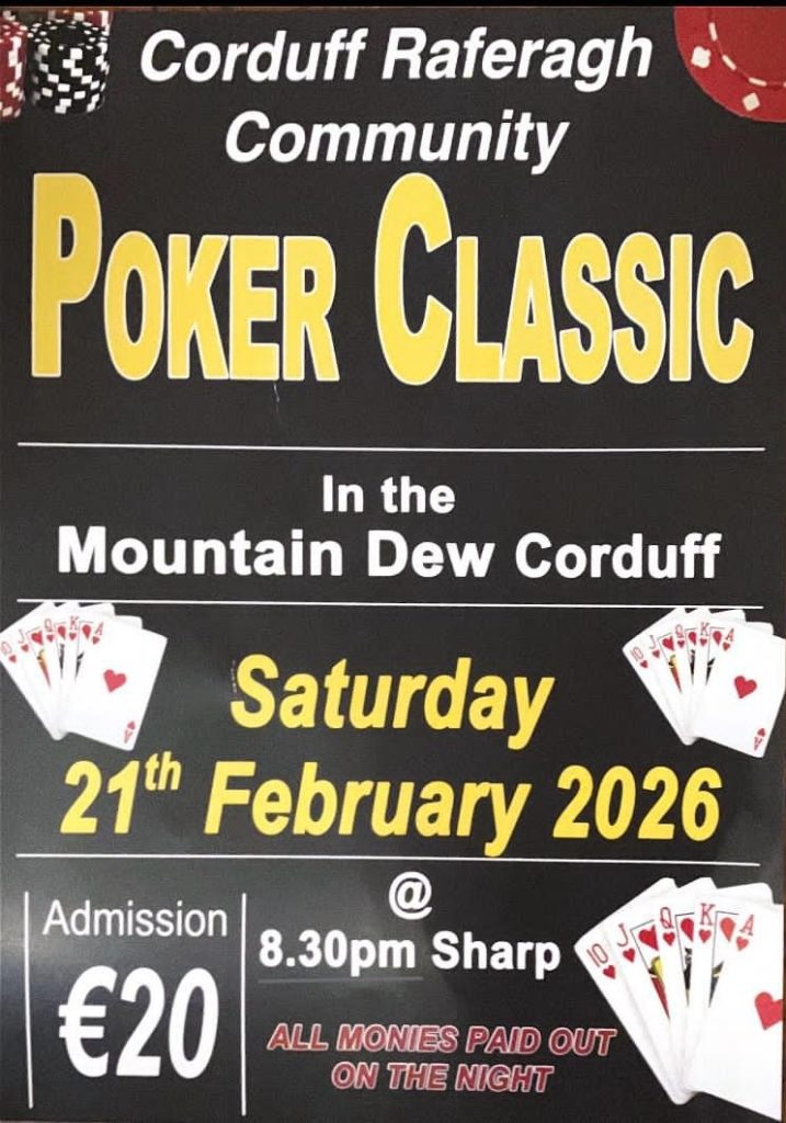 Poker 21.02.2026