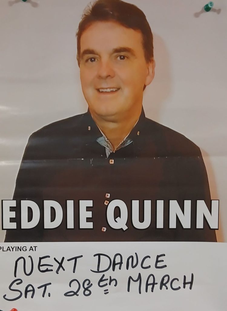 Eddie Quinn 28.03.2026