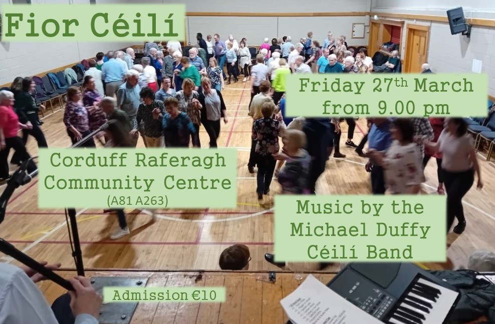Fior Céilí 27.03.2026