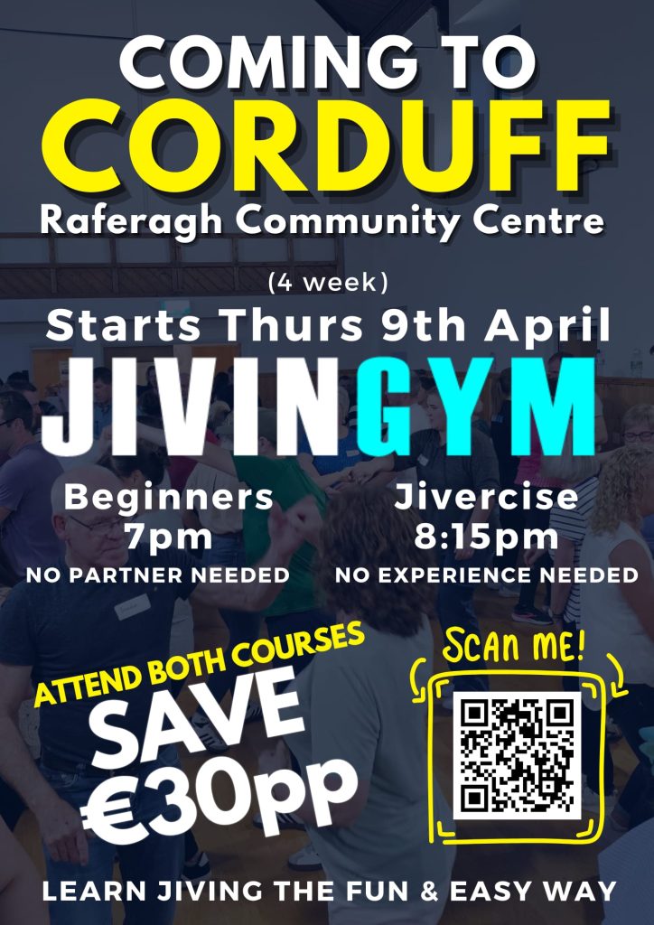 Jivingym Apr 2026
