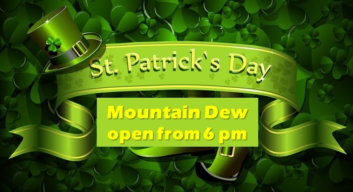 Mountain Dew_St. Patrick's Day 2026