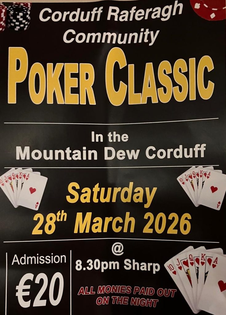 Poker 28.03.2026