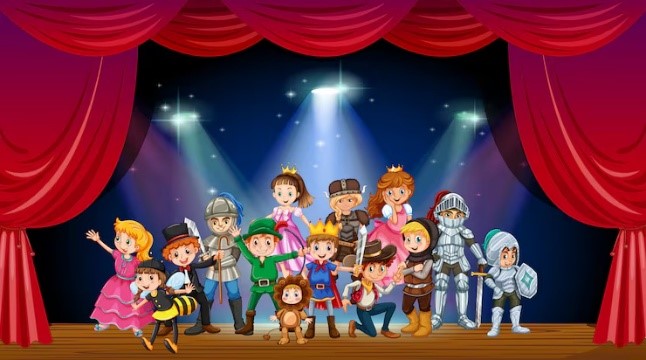 Musical Photo June 2026