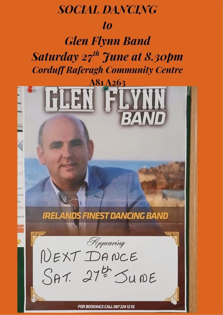 Glen Flynn 27.06.2026