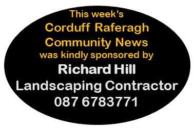 CRCC Logo & Hills Garden Centre 2026